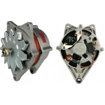 Alternator : 55 AMP : Chrysler Fitment : Cast : Bosch (No Pulley)