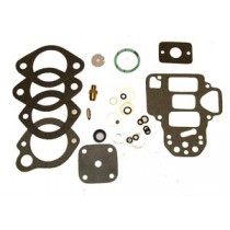 Weber Carburetor Rebuild Kit : OE 40-45-Dcoe Weber carburetor