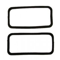 Rear Indicator Lens Seal : suit VH/VJ/VK Charger & VJ/VK Sedan (Lens to Housing)