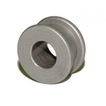 NEW Steel Lower Door Hinge Roller : Silver Zinc:  suit AP5/AP6/VC/VE/VF/VG