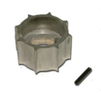 Reluctor : Electronic Ignition (v8) Small Block