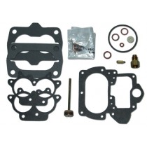 Carburetor Rebuild Kit : Early Two-barrel Stromberg