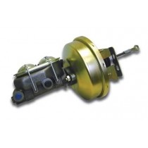 Brake-booster & Master Cylinder Kit : 1962-72 B-body & 1970-74 E-body (front Disc Brakes)