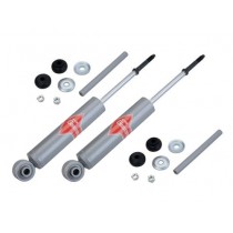 KYB Gas-a-just Front Shock Absorber Set : 1965-73 C-body (see listing for specific applications)
