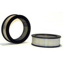 Air Filter Element : 1962-66 Big-block (four-barrel)