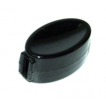 Seat Regulator Adjuster Knob : BLACK : suits most AP5/AP6/VC/VE/VF/VG/VH/VJ/VK/CL/CM