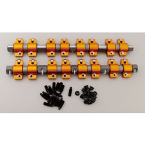Harland Sharp Roller Rocker Kit : Big-block