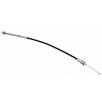 Accelerator Cable : 1966-74 A-body & 1966-70 B-body (small-block)