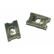 J-clip Set suit Handbrake Cable Equalizer Bracket Retainer