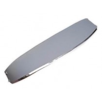 Exterior Steel Solid Sunvisor : suits AT4/D5N Dodge Truck