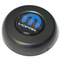Horn Button for Steering Wheel, Mopar Black (cover/cap)