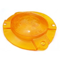 Rear Indicator Lens : suit RV1 (Orange, Right hand side)