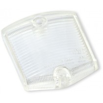 Rear Indicator Lens : suit AP5/AP6/VC Ute & Wagon (Clear)
