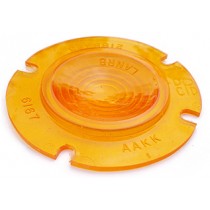 Rear Indicator Lens : suit SV1 (Orange)
