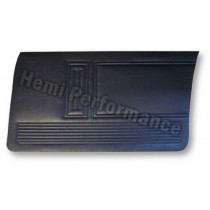 Reproduction Door Trims (Sedan Standard Type)