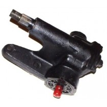 Reconditioned Manual Steering Box : suit VE/VF/VG/VH/VJ/CL/CM and VC V8 (20:1 Ratio)