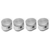 Small Block 273 Cast Piston Set