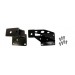 GEN III Hemi Engine Conversion Bracket Kit : fits 1967-72 A-Body (including Valiant)