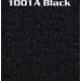 Molded Interior Cabin Carpet : 4 SPEED : BLACK Plush Cut / Essex : suit 1970 Dodge Challenger