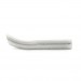 Factory Reproduction Stainless Steel Exhaust Upsweep (R/T Charger) (1-7/8" ID)