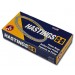 Hastings Black Cast Piston Ring Set : suit Small Block 318ci (.000" / 3.910")