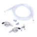 Reproduction Windscreen Washer Nozzle Jet, Tee & Hose Kit : Suit VJ/VK/CL/CM