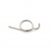 Reproduction Bonnet Safety Catch Return Spring : VH Only