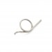 Reproduction Bonnet Safety Catch Return Spring : VH Only