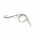Reproduction Hood Safety Catch Return Spring : suit VJ/VK/CL/CM