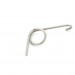 Reproduction Hood Safety Catch Return Spring : suit VJ/VK/CL/CM