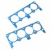 Fel-Pro Cylinder Head Gasket : suit Small Block 273/318/340/360