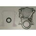 Alloy Timing Cover : suit Small Block