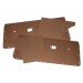 Door Trim Backing Board Set :  suit VH/VJ/VK/CL Charger