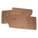Door Trim Backing Board Set : Suit VH/VJ/VK/CL/CM Sedan & Wagon