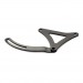 Black Alternator Bracket Set : suit RB Big Block 413/426/440