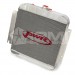 PWR Performance Radiator :  Brazen Alloy : Suit AP5/AP6/VC Slant 6