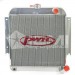 PWR Performance Radiator :  Brazen Alloy : Suit AP5/AP6/VC Slant 6