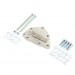 Oil Pump Retainer Plate / Girdle and Bolt Set : suit Hemi 6 215ci 245ci 265ci
