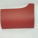Lower Door To Rear Wheel Arch Outer Repair Panel : suit RV1/SV1 (Left Hand)