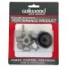 Wilwood Tandem Master Cylinder Hardware Kit : suits 7/8” and 15/16” master cylinders 