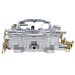 Edelbrock Thunder Series AVS2® 500 cfm Carbuertor, Square-Flange, Manual Choke (non-EGR)