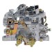 Edelbrock Thunder Series AVS2® 500 cfm Carbuertor, Square-Flange, Manual Choke (non-EGR)