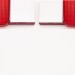 Reproduction Rear Stop/Tail Light Lens PAIR : suit VH/VJ Charger & VJ Sedan (HP's New Mold-Injected Lens Range)