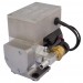 Vane Style Vacuum Pump - Brake, 12V Electric, Cast Aluminium