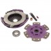 Strip/Race Clutch Kit : Sprung ceramic - Suit VE/V/F/VG/VH/VJ/VK/CL/CM Hemi 6, & Small Block