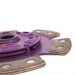 Strip/Race Clutch Kit : Sprung ceramic - Suit VE/V/F/VG/VH/VJ/VK/CL/CM Hemi 6, & Small Block
