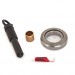 Strip/Race Clutch Kit : Sprung ceramic - Suit VE/V/F/VG/VH/VJ/VK/CL/CM Hemi 6, & Small Block