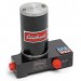 Edelbrock 'Quiet-Flo' Electric Fuel Pump 120 GPH (free flow), 3/8" NPT inlet/outlet for carburettor applications