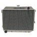 Standard 26'' Alloy Radiator : 1967-74 B-body & 1970-74 E-body (big-block auto )