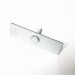 Universal Body & Sill Mold Clip : Bolt-on : 63mm x 21mm
